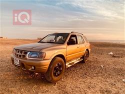 Isuzu Rodeo